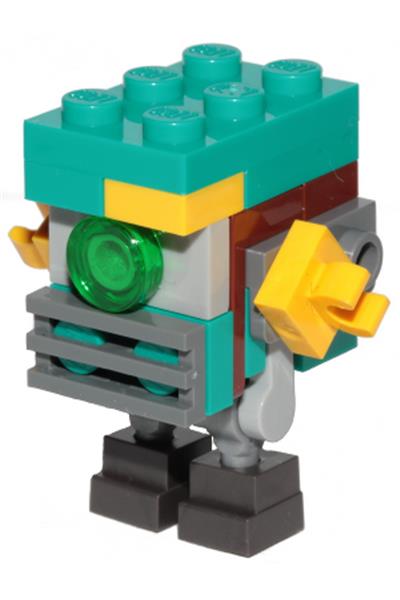 Gonk Droid Minifigure - sw1041