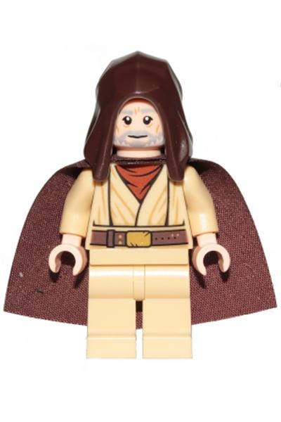 Obi-Wan Kenobi Minifigure - sw1046