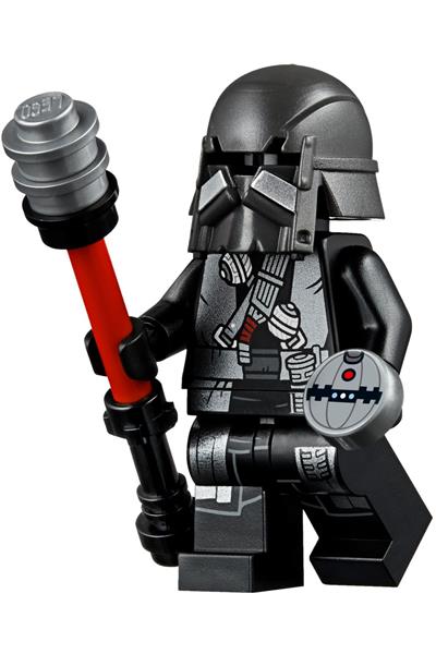 Knight of Ren Ushar Minifigure - sw1064
