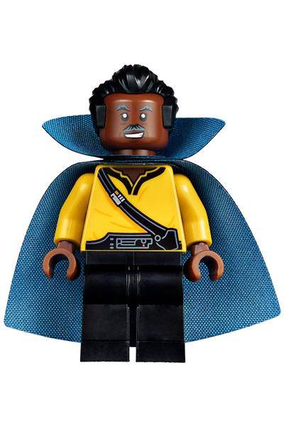 Lando Calrissian Minifigure - sw1067