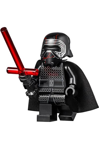 Supreme Leader Kylo Ren Minifigure - sw1072