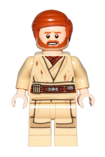 Obi-Wan Kenobi Minifigure - sw1082
