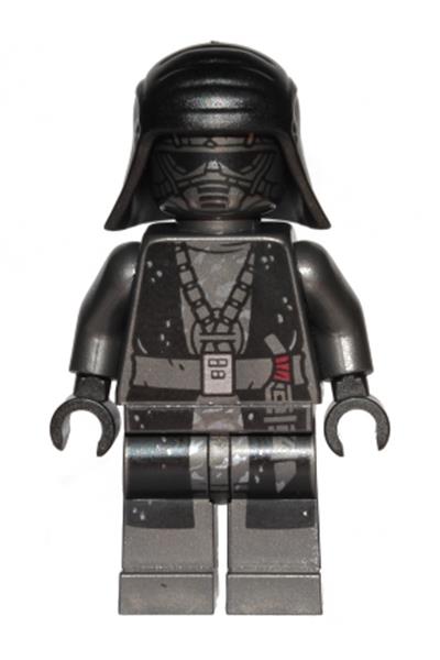 Knight of Ren Trudgen Minifigure - sw1087