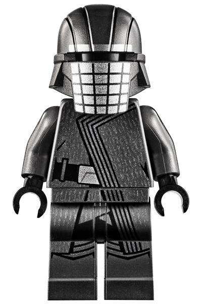 Knight of Ren Vicrul Minifigure - sw1089