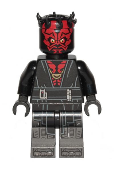 Darth Maul Crimson Dawn Crime Lord - sw1091