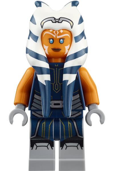 Ahsoka Tano Minifigure - sw1096