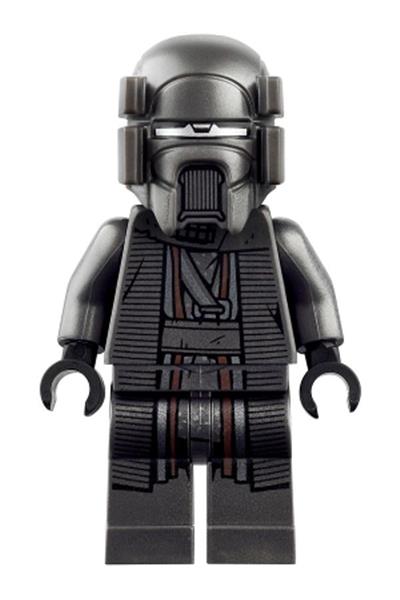 Knight of Ren Kuruk Minifigure - sw1098