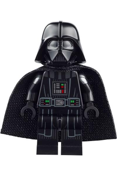 Darth Vader Minifigure - sw1106