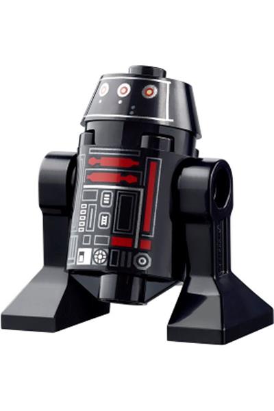 Astromech Droid Minifigure - sw1110