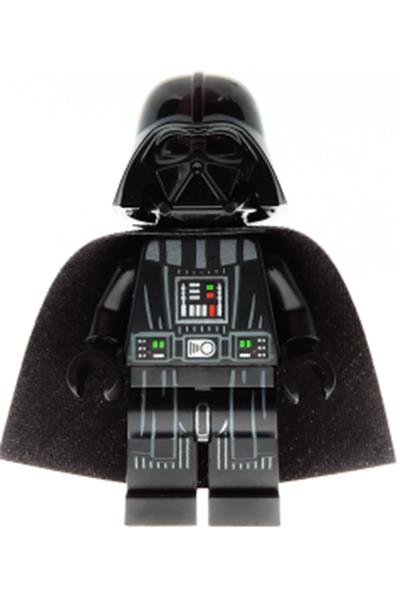 Darth Vader Minifigure - sw1141