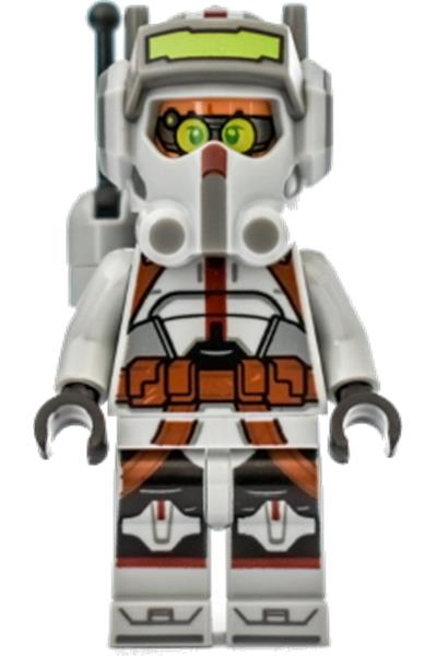 Tech Minifigure - sw1150