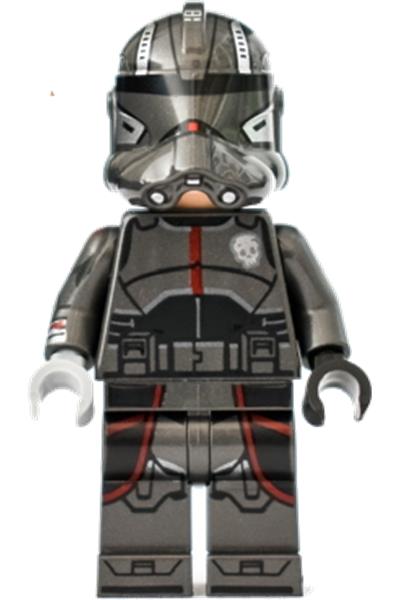 Echo Minifigure - sw1151