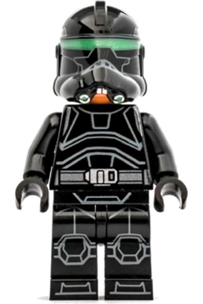 Crosshair Minifigure - sw1152