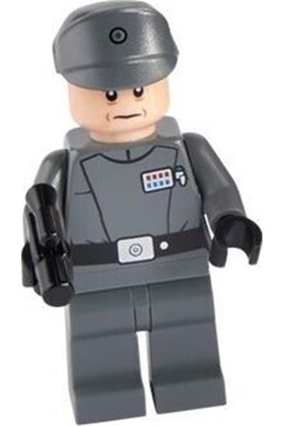 General Maximillian Veers - sw1154