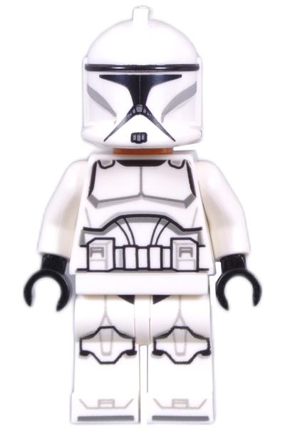Clone Trooper Minifigure - sw1189