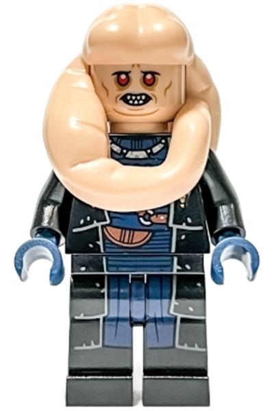 Bib Fortuna Minifigure - sw1193