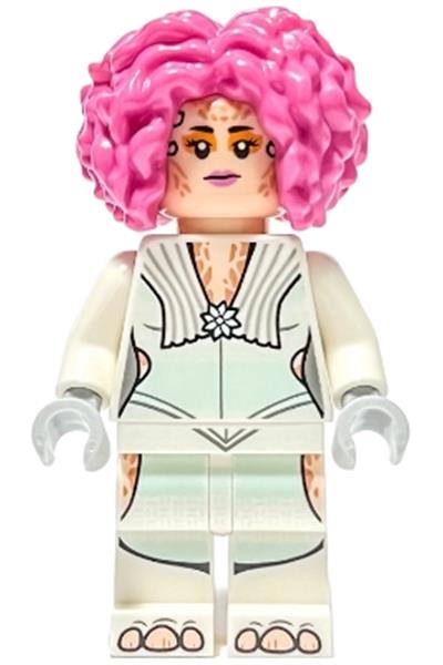 Theelin Dancer Minifigure - sw1194