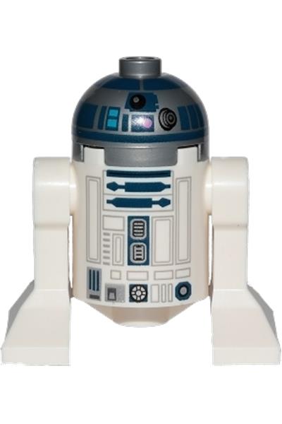 R2-D2 Minifigure - sw1202