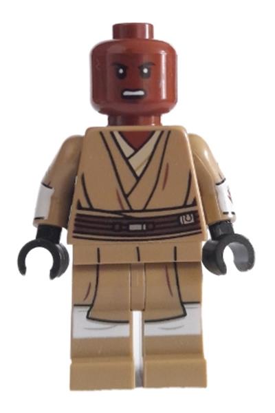 Mace Windu Minifigure - sw1205