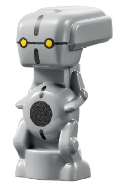 Todo 360 Minifigure - sw1215