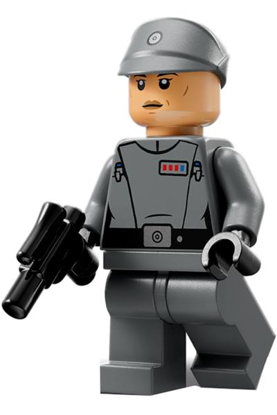 Tala Durith Minifigure - sw1225