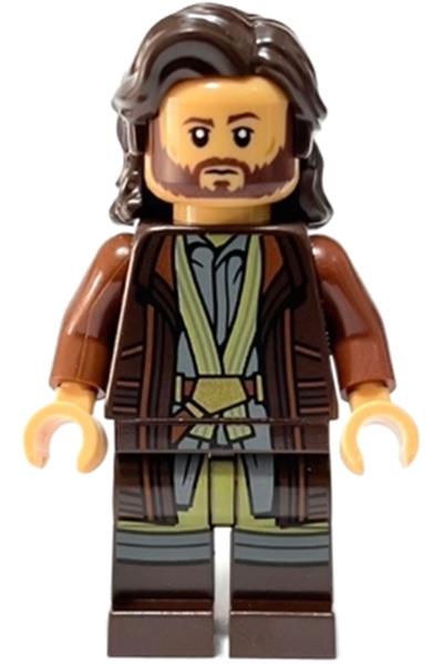 Cassian Andor Minifigure - sw1231