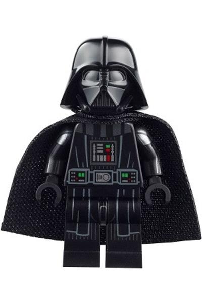 Darth Vader Minifigure - sw1249