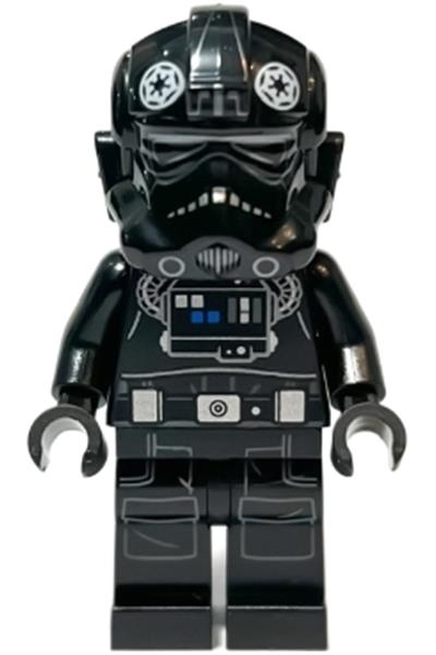 Imperial TIE Bomber Pilot - sw1251