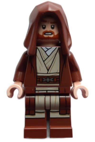 Obi-Wan Kenobi Minifigure - sw1255
