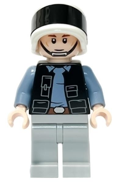 Rebel Fleet Trooper Minifigure - sw1285