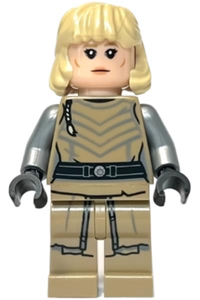 Shin Hati Minifigure - sw1292