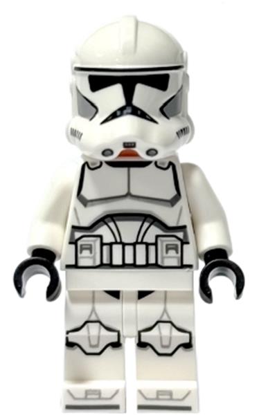Clone Trooper (Phase 2) Minifigure - sw1319