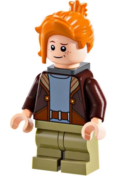 Nash Durango Minifigure - sw1324