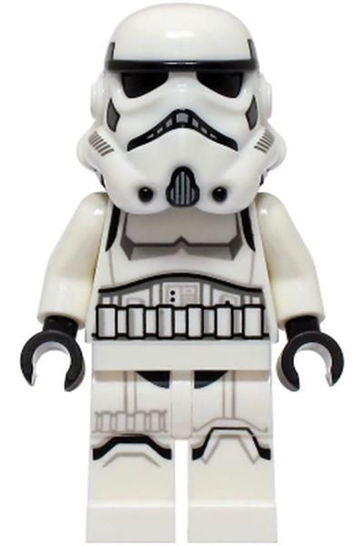 Imperial Stormtrooper Female - sw1326