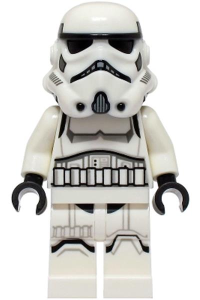 Imperial Stormtrooper Minifigure - sw1327