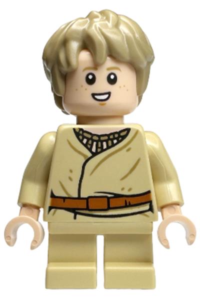 Anakin Skywalker Minifigure - sw1332