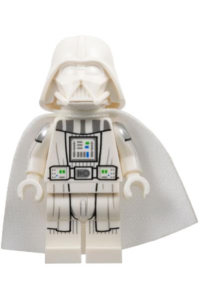 LEGO Jedi Vader Minifigure sw1363 | BrickEconomy
