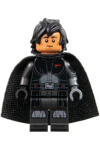 Darth Dev Minifigure - sw1366