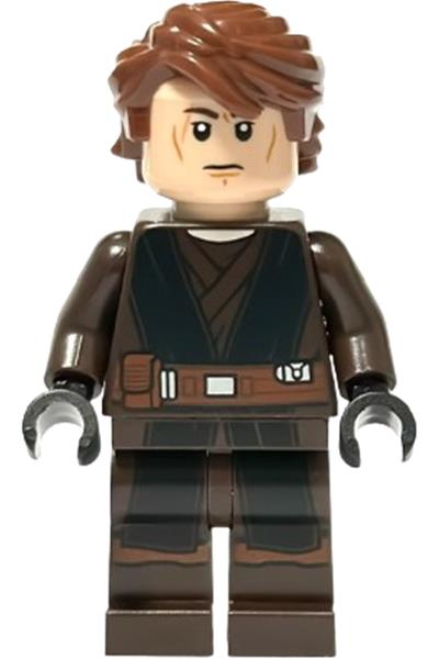 Anakin Skywalker Minifigure - sw1398