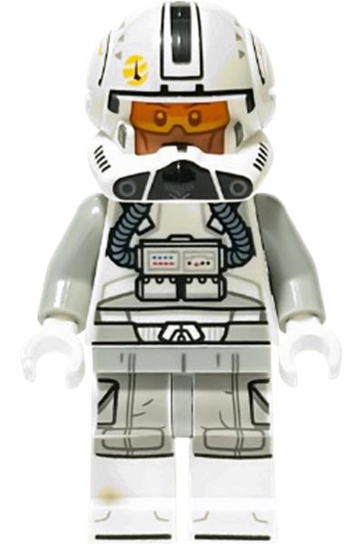 Clone Trooper Pilot Odd Ball (Phase 2) - sw1399