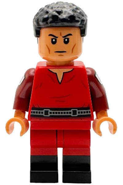 Clone Cadet Minifigure - sw1408