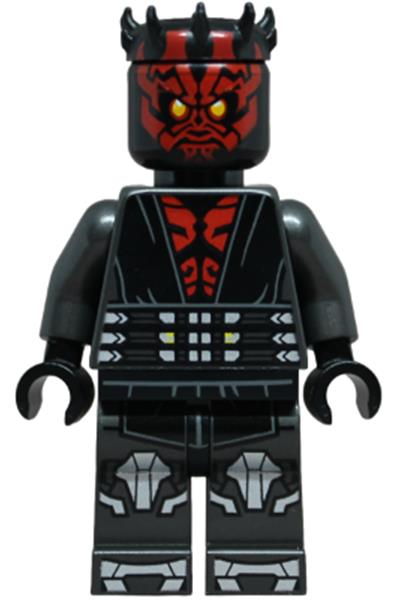 Darth Maul Minifigure - sw1415