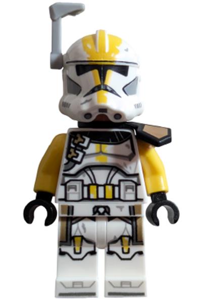 327th Star Corps Clone Trooper - sw1423
