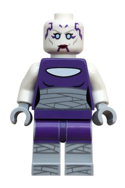 Asajj Ventress Minifigure - sw1426