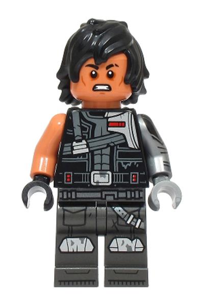 Darth Dev Minifigure - sw1436