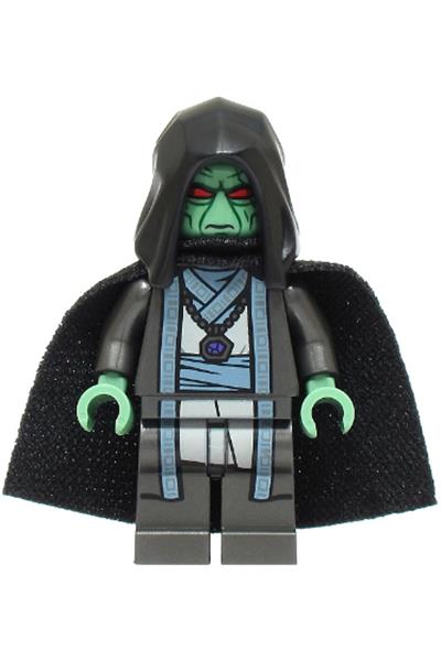 Solitus Minifigure - sw1438