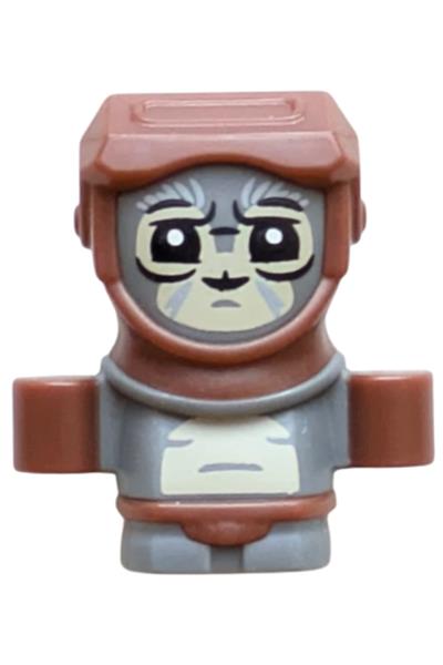 Babu Frik Minifigure - sw1439
