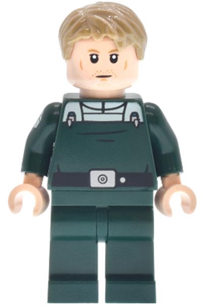 Galen Erso Minifigure - sw1481
