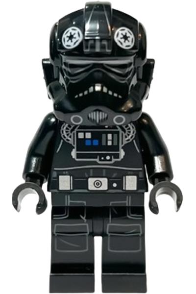 Imperial TIE Fighter Pilot - sw1484