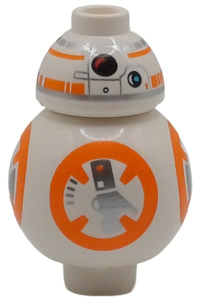 BB-8 Minifigure - sw1485